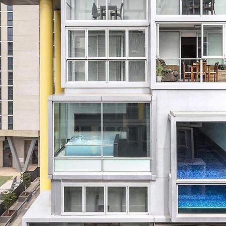 Hi 5 Star Luxury Adelaide City Apartment Екстер'єр фото