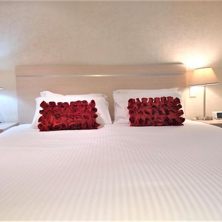 Hi 5 Star Luxury Adelaide City Apartment Екстер'єр фото