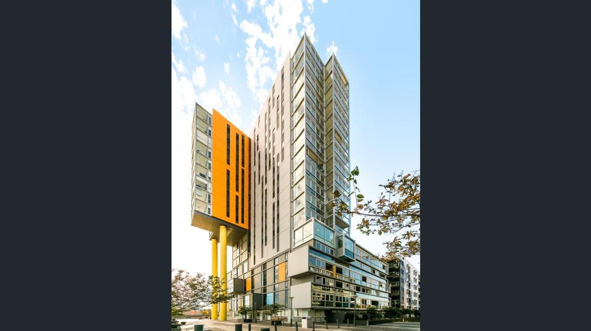 Hi 5 Star Luxury Adelaide City Apartment Екстер'єр фото