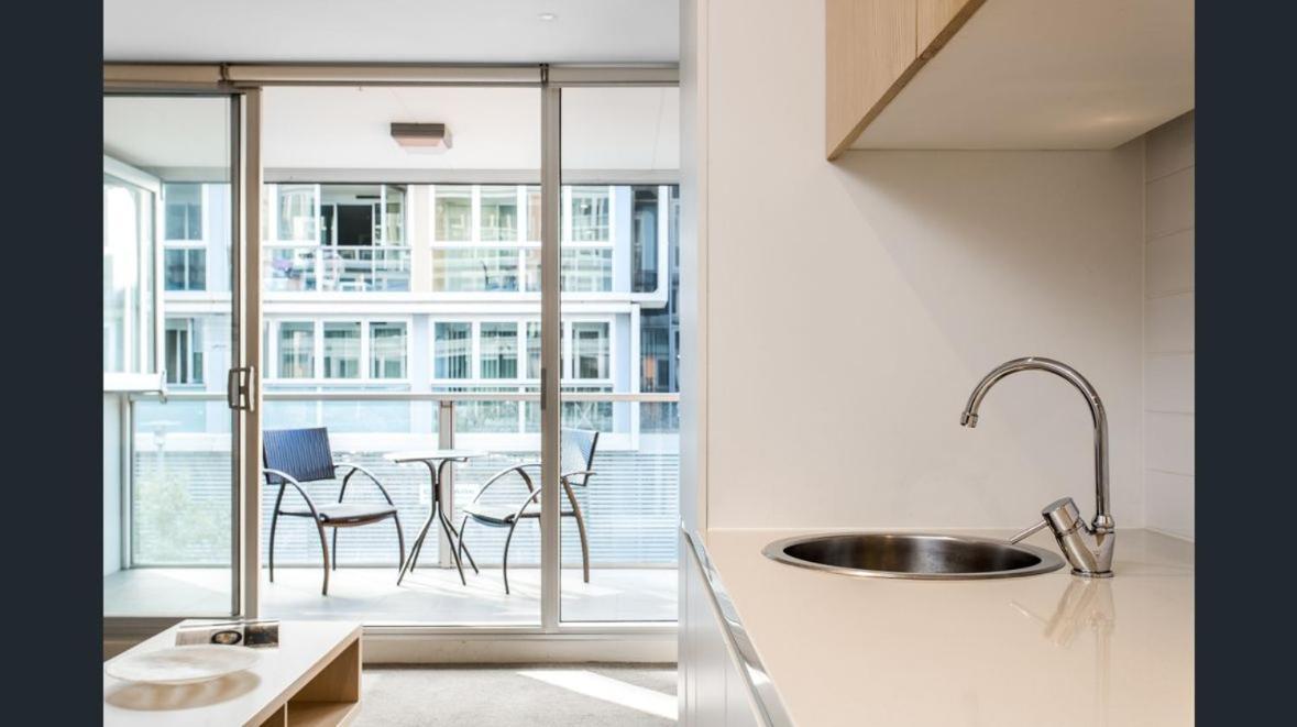 Hi 5 Star Luxury Adelaide City Apartment Екстер'єр фото
