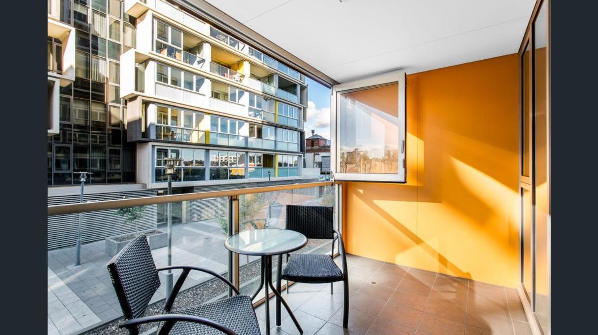 Hi 5 Star Luxury Adelaide City Apartment Екстер'єр фото