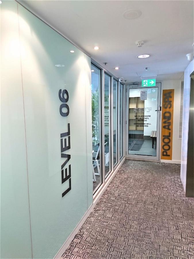 Hi 5 Star Luxury Adelaide City Apartment Екстер'єр фото