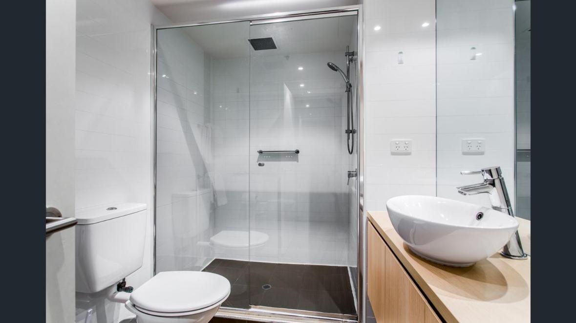 Hi 5 Star Luxury Adelaide City Apartment Екстер'єр фото