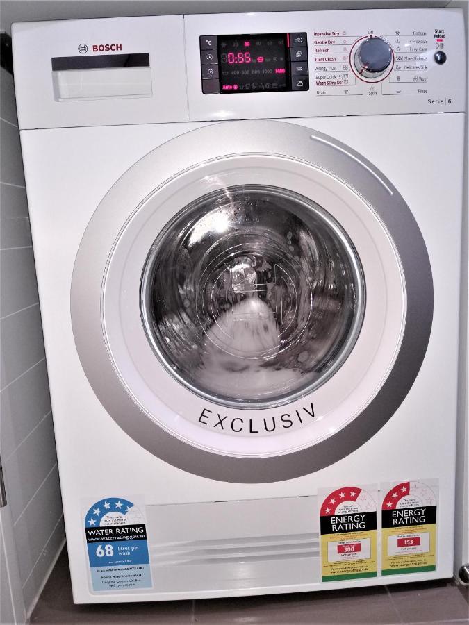 Hi 5 Star Luxury Adelaide City Apartment Екстер'єр фото