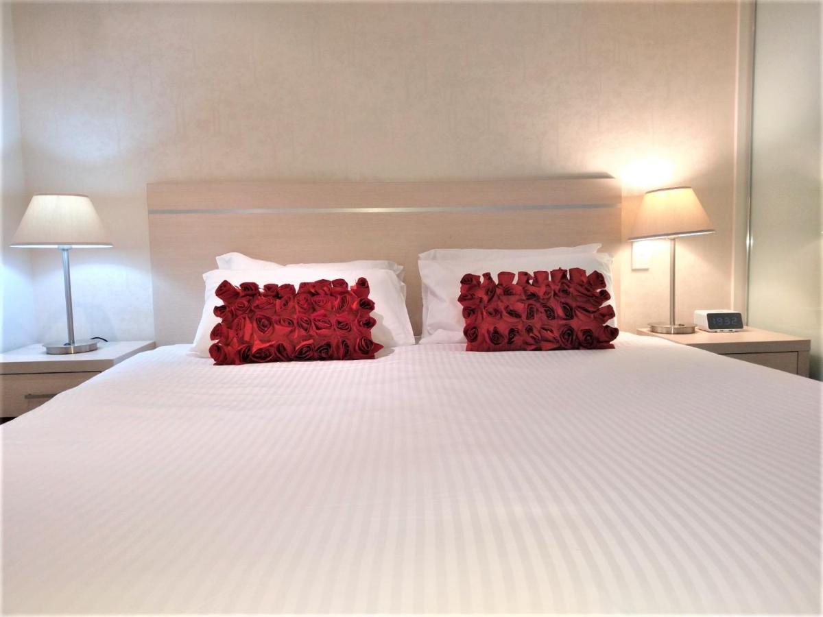 Hi 5 Star Luxury Adelaide City Apartment Екстер'єр фото