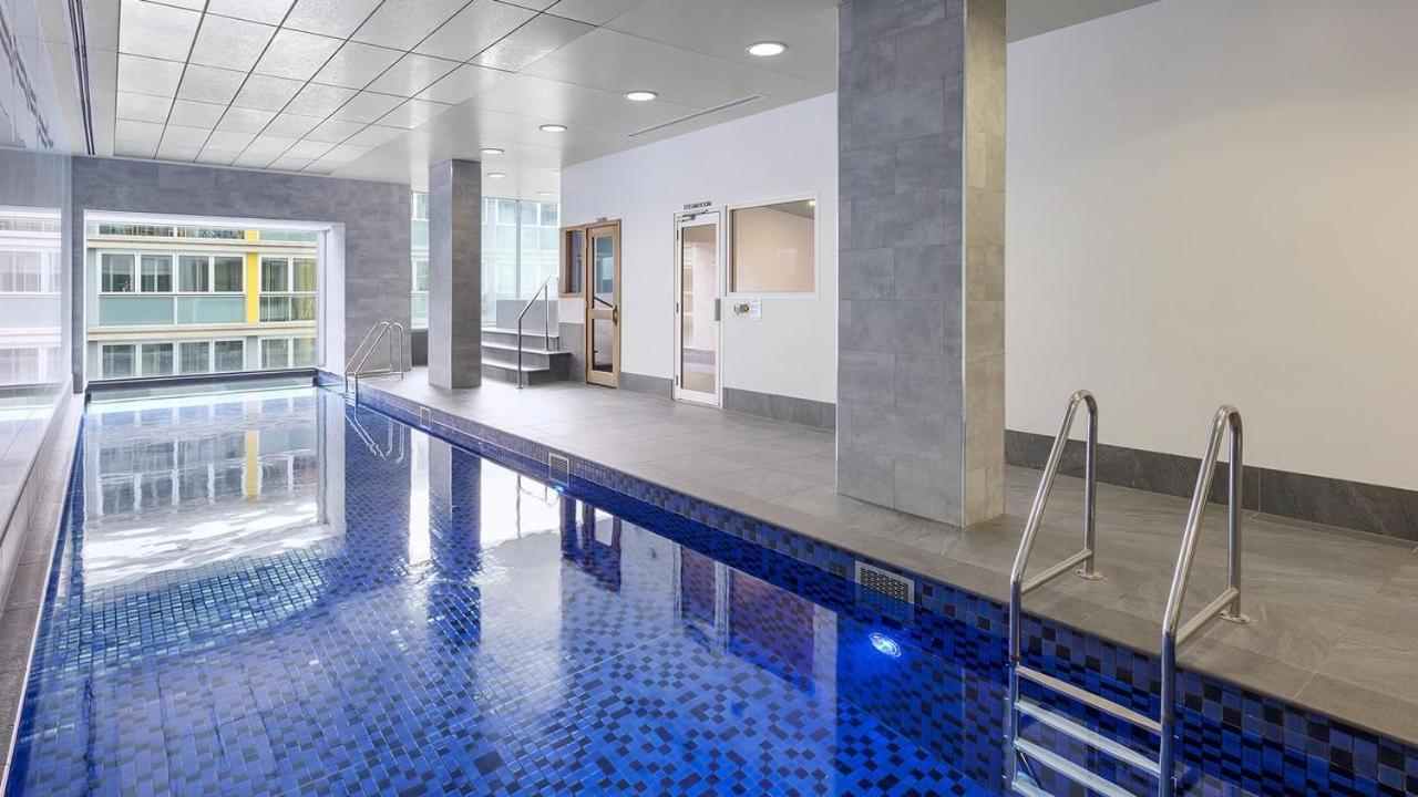 Hi 5 Star Luxury Adelaide City Apartment Екстер'єр фото